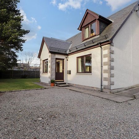 Bruach Gorm Cottage Grantown-on-Spey Exterior photo